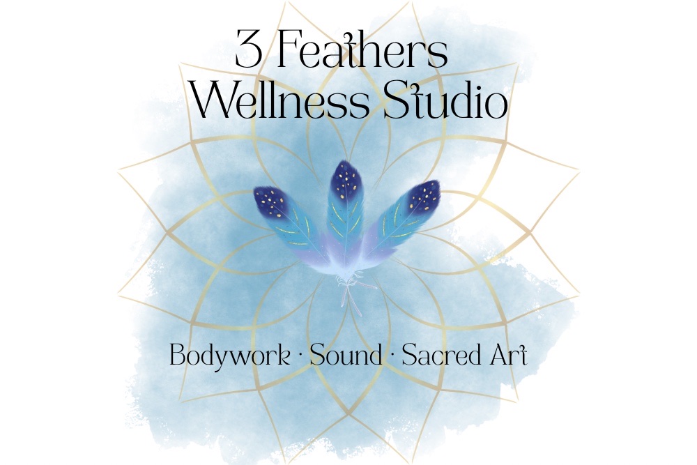 Three Rocks Wellness 3 Feathers Wellness Studio